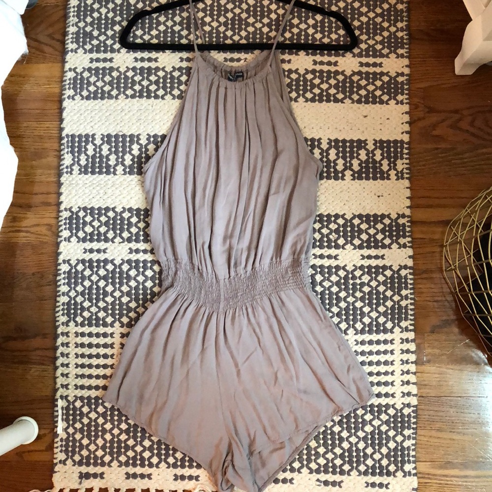 Brandy Melville romper
